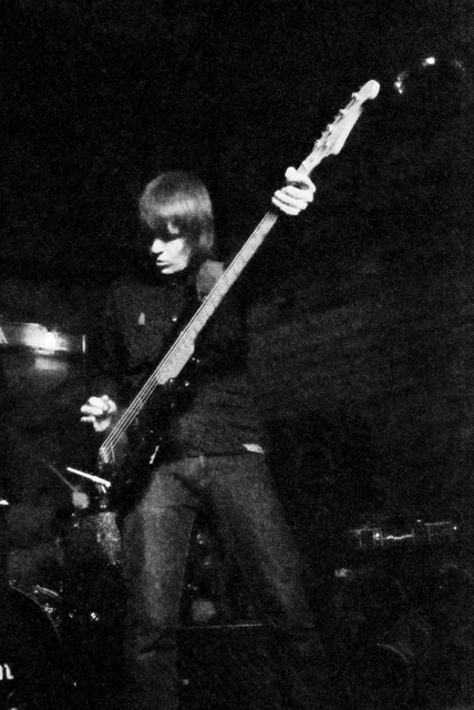 The Antics #Music #Photography