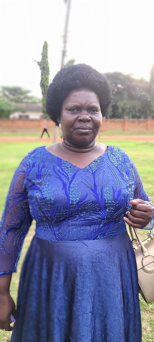 I am simply beaming with pride
Congratulations 🎊 👏 Incoming <a href="/RotarySoroti/">Rotary Club Of Soroti Central</a> Creating Hope President 2023_2024 <a href="/EmaditGetrude/">Emadit Getrude</a>.