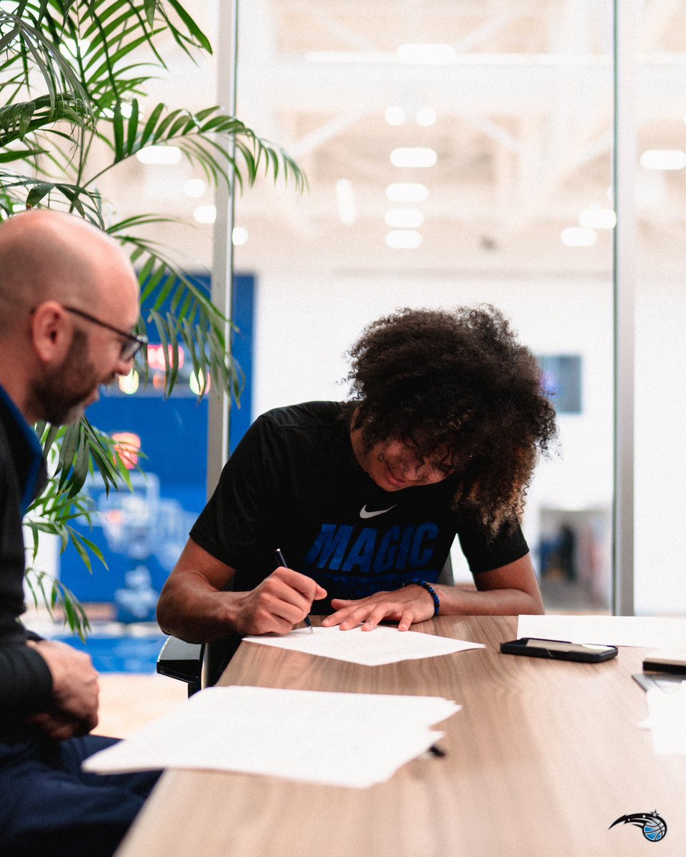 Orlando Magic tweet media