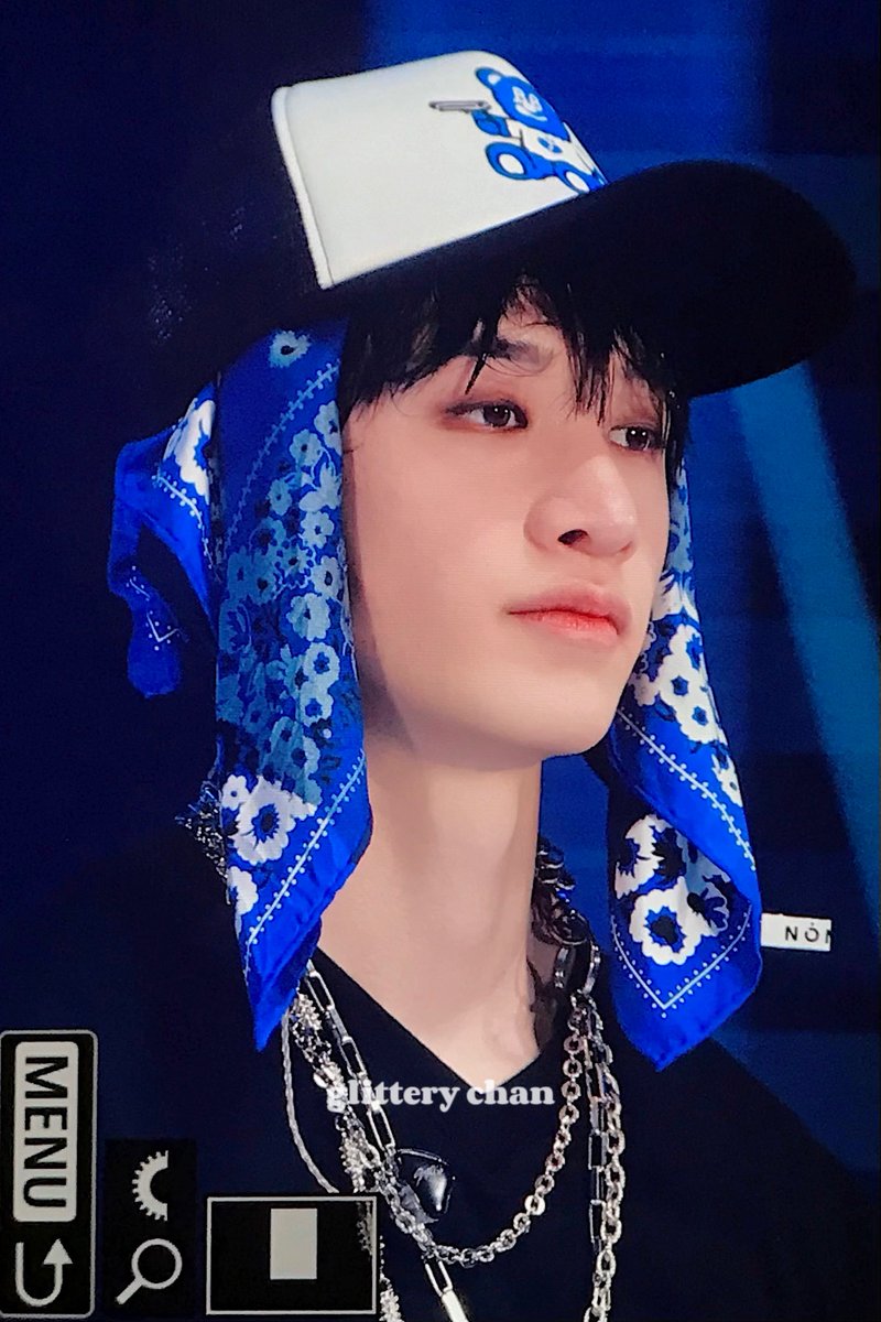 glittery971003's tweet photo. 차니야 잘생겼어요ෆ.̮ෆ https://t.co/MyGoVJQaT3