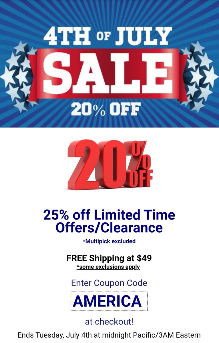 lockpickshop1's tweet image. Now is a great time to save. We have added a bunch of items to our clearance section so make sure you check those out as well.
#lockpickshop #locksmithtools #lockpicks #lockouts #lockoutservice #towtruck #towtruckservice #police #firefighter #lockpickingtool #locksmith #locksport