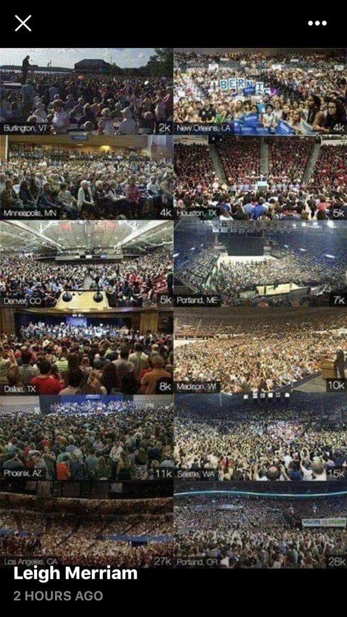 LimaBeanJr19's tweet photo. @CallForCongress @JustinInBmore He would have won. #StillBernie https://t.co/QjKWO6ZdnL