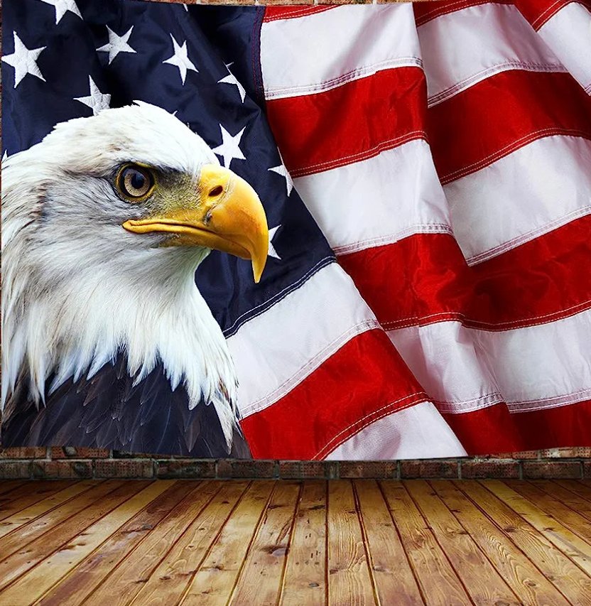 Summerfun421's tweet photo. Happy 4th y'all! Be safe. https://t.co/7dA7Uf4vzH