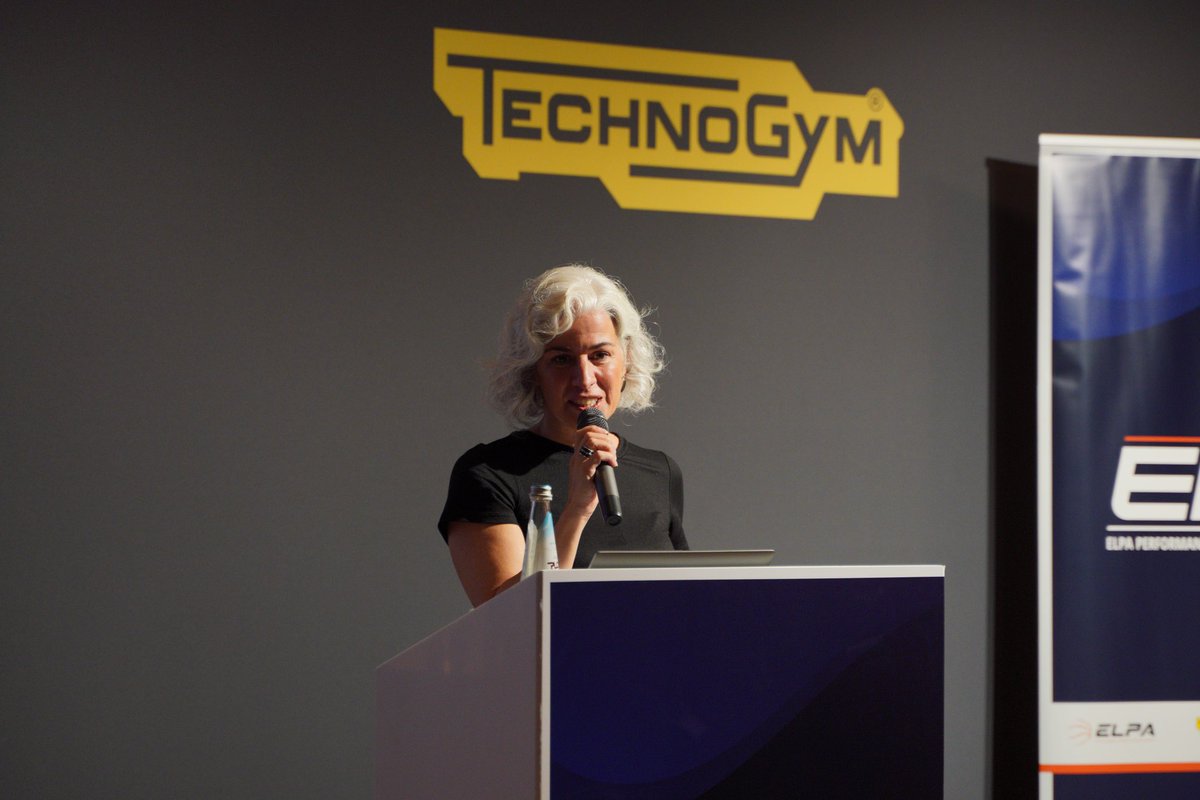 Following the workshop, <a href="/EuroLeague/">EuroLeague</a> Medical Officer Dr. Ignacio Muro introduced competition’s injury register and prevention system. To conclude the morning part of the EPIC, sports psychologist Mar Rovira touched on the importance of stress management in elite basketball setting