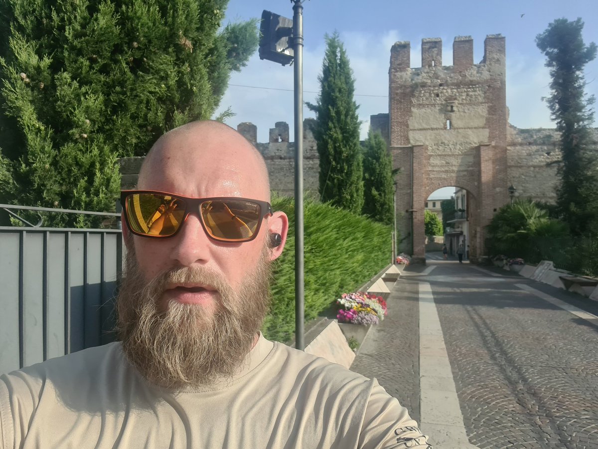 stefanhoegh's tweet image. #osintchallenge

Where did I vacation this summer? 😄