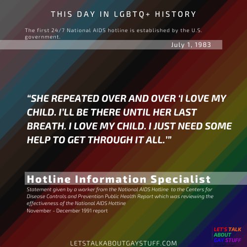 Lets Talk About Gay Stuff tweet media