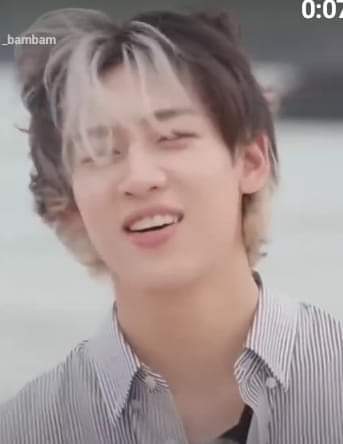 STGztIBCn4W2mTU's tweet photo. เด็กน้อยคนนี้ไม่ว่าจะอยู่กับใครไม่ว่าจะเป็นคนไทยหรือคนต่างชาติก็จะมีคนเอ็นดูเพราะความน่ารักสดใสอ่อนน้อมถ่อมตนนิสัยน่ารักเชื่อว่าน้องต้องมีคนเการักและเอ็นดูอยากร่วมงานอีกเยอะแน่นอนชัวร์เลยคะ💚🐍
BAMBAM IN MOBIDIC
#WhyNotCrewSeason2EP7
#BamBam @BamBam1A https://t.co/dVeKUF0FdI
