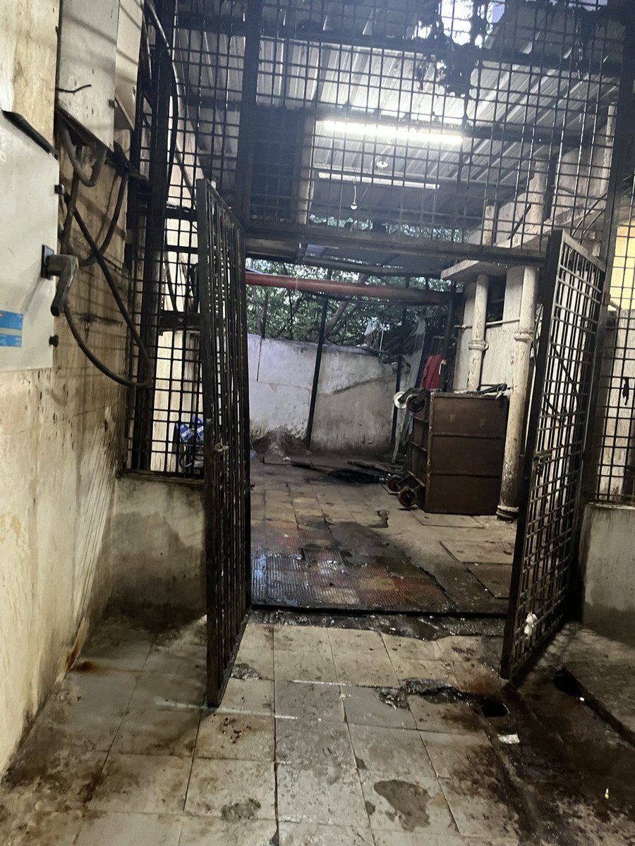 justice_for_ogh's tweet photo. Investing in a new OGH building is investing in the health and well-being of our citizens. We call upon the government to prioritize this vital infrastructure.🏥
@TSwithKCR @DrTamilisaiGuv @KTRBRS @BRSHarish @narendramodi @TelanganaCMO
#NewBuildingForOsmaniaHospital https://t.co/tOfvk5inf0