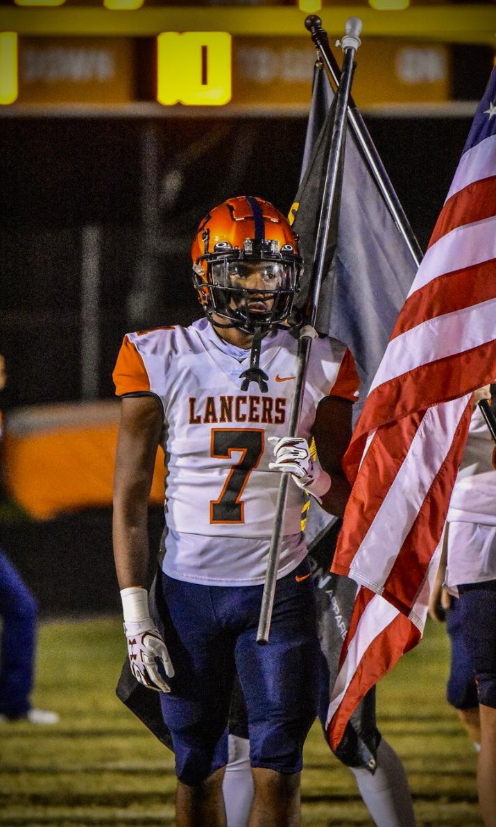 Blessed to see 17!!