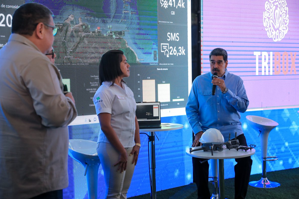 Hoy somos mejores que ayer, tenemos más conciencia, mayor identidad, más empatía entre los venezolanos y las venezolanas. Nos estamos entendiendo mejor porque sabemos que tenemos que remar juntos para llegar a puerto seguro, a la nueva prosperidad económica, construida a pulso,