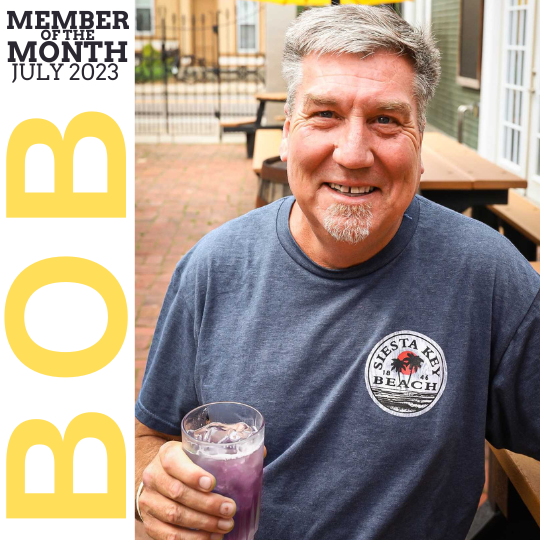 Check out the July newsletter from Fifth Street Brewpub, 
congratulation to Bob, our July member of the month! 
mailchi.mp/fifthstreetbre…