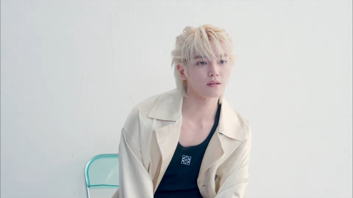 taeyongpictures's tweet photo. stunning

#TAEYONG  #태용 https://t.co/nisPTRc8mZ