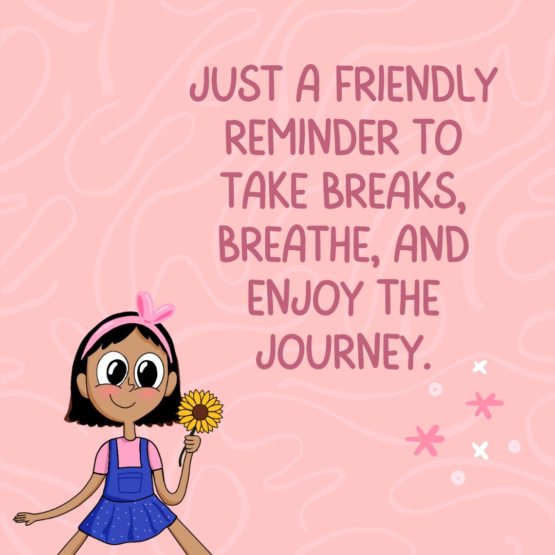 Weekend Reminder: Take some time out for yourself this weekend to relax and recharge.
#selfcare #weekendvibes #mindfulness #relaxandrecharge
#thecolourmaniac #artistlife #digitalillustration