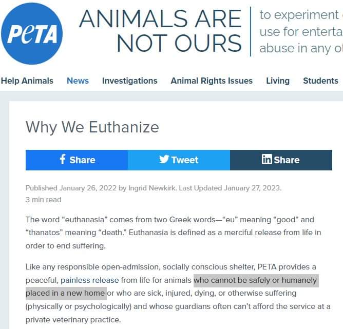 baijupaul's tweet photo. #StopKeralaKillings PETA is for killing dogs, when they are not able to find a home. Let our protests also be against these wolves who pretend to be sheep. https://t.co/n5TCbt42Sq
