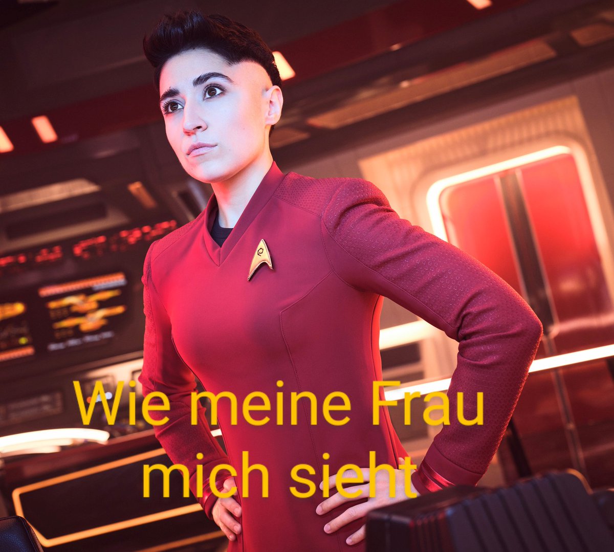 ES_Mensch's tweet photo. Die Wahrheit liegt irgendwo dazwischen 😅 https://t.co/fsILnfMYrC