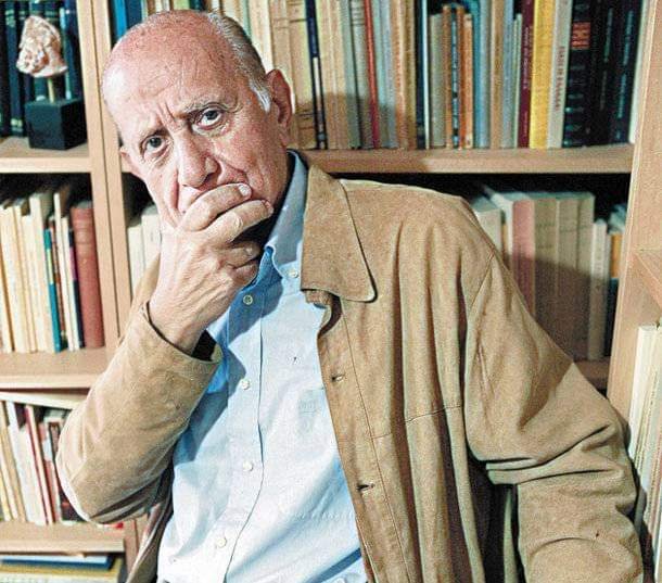 Eleonora_ka_'s tweet image. ΚΡΑΤΗΣΤΕ ΞΥΠΝΙΟ ΤΟ ΜΥΑΛΟ ΣΑΣ στους σκοτεινούς καιρούς. Μ' αυτό κυρίως θα πολεμήσετε τη βαναυσότητα της εξουσίας. 

ΜΗΝ ΑΠΟΜΟΝΩΘΕΙΤΕ.
Με το λόγο, τη σιωπή και την πράξη σας, σταθείτε πλάι σε κάποιον: στη μάνα σας, στον αδελφό σας ή στο φίλο σας και προπαντός στα νεότερα παιδιά που