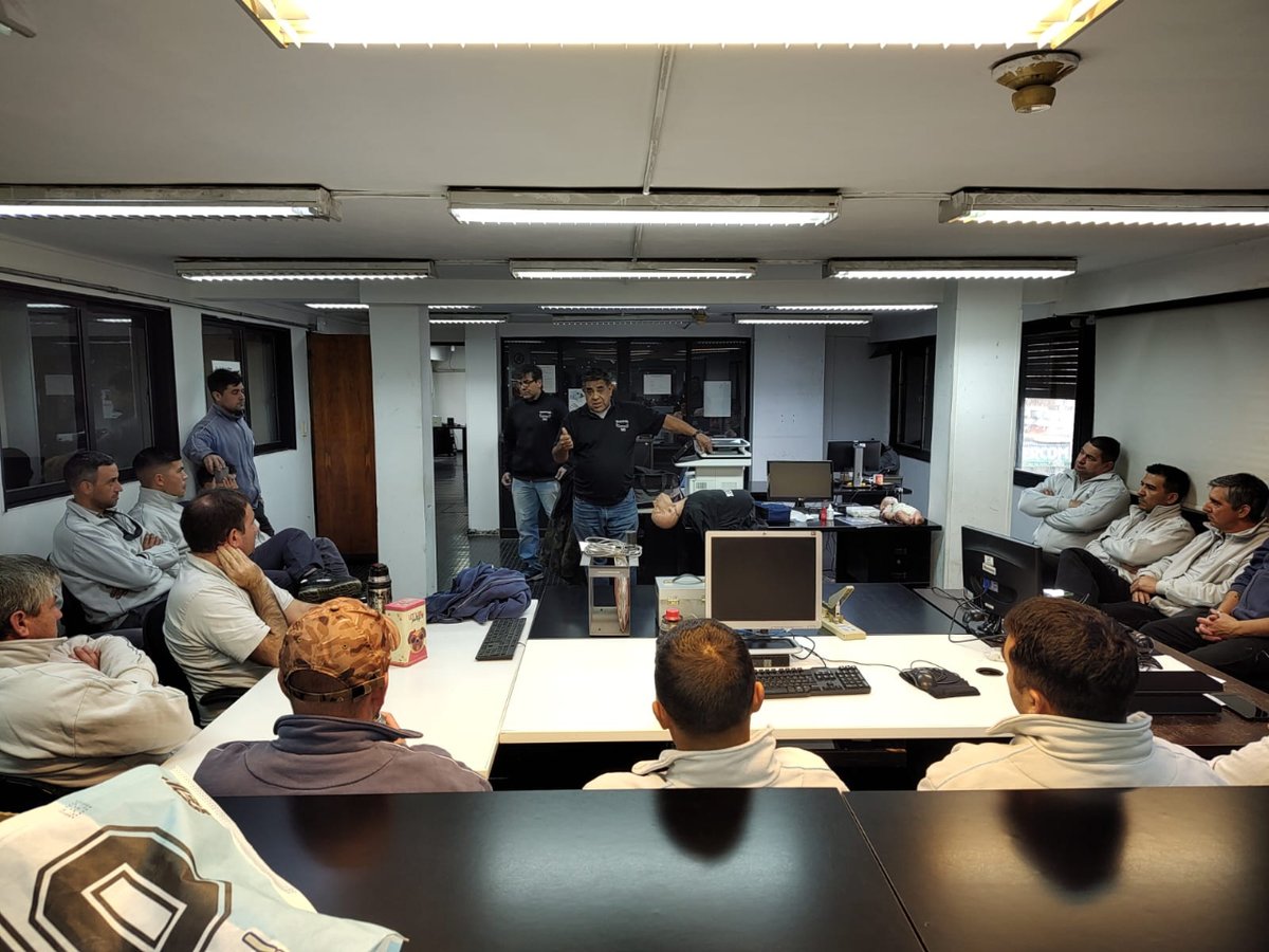 SATSAID Nacional tweet media