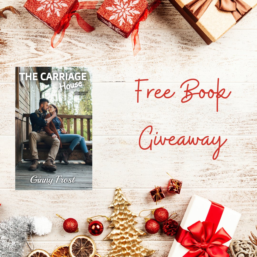 It's Christmas in July! Click on the link for FREE books and fill your Kindle!
books.bookfunnel.com/steamy_xmas_ju…

#freebook #books #romance #christmasinjuly #fillyourkindle