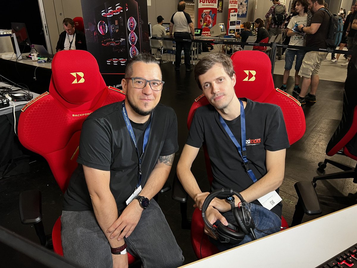 Letsplay4Charity e.V. tweet media