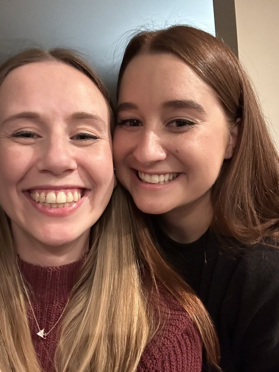 Tessa Brighton Wicks tweet media