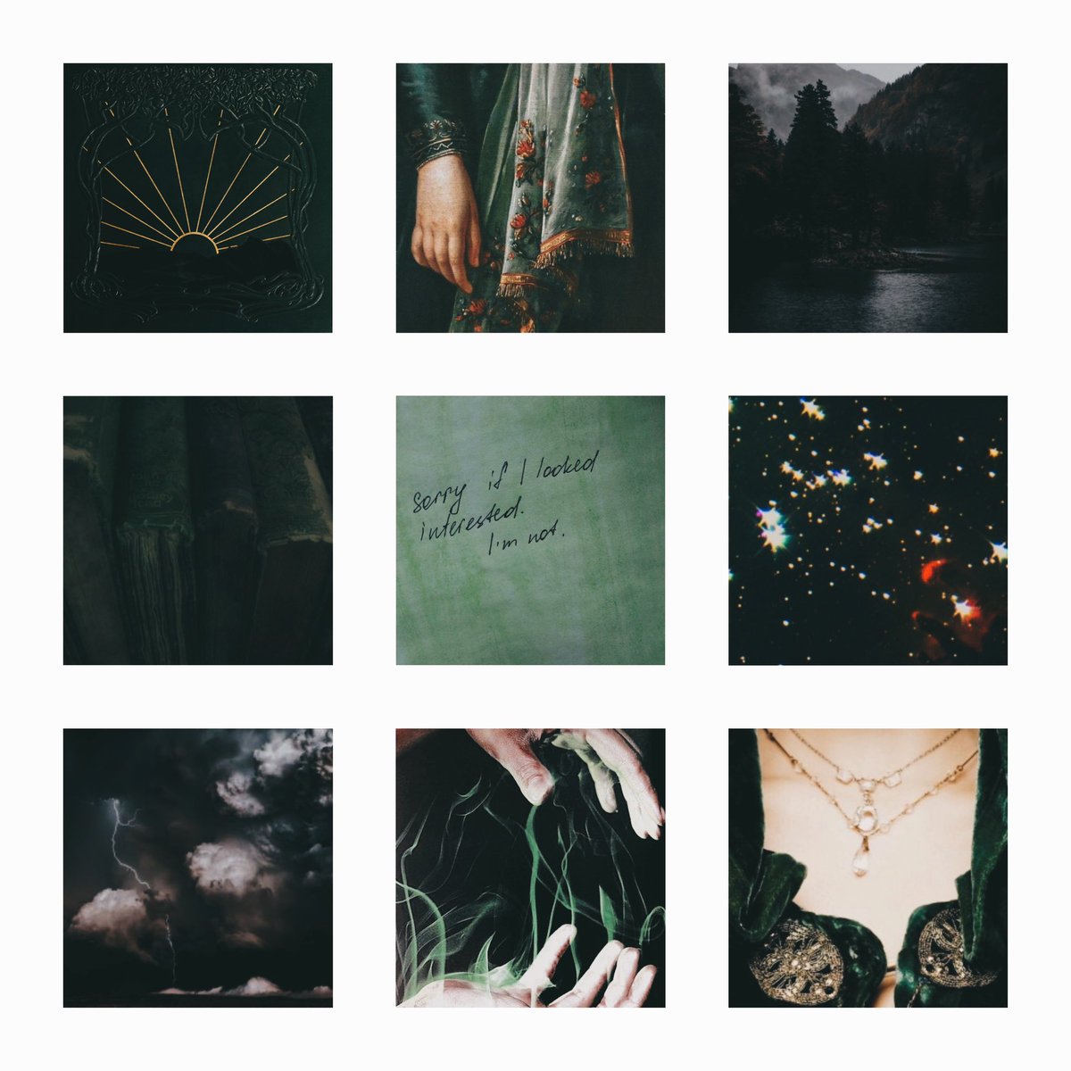 ❝ When the devil whispered lies, I believed. ❞

⠀⠀⠀⠀ ⠀⠀⠀⠀mathilde of ellander. sorceress. games, books and show. ships w/ chem. era flexible. adult themes ahead. another by #ᴘᴇɴᴇᴍᴜᴇʟ

RT?