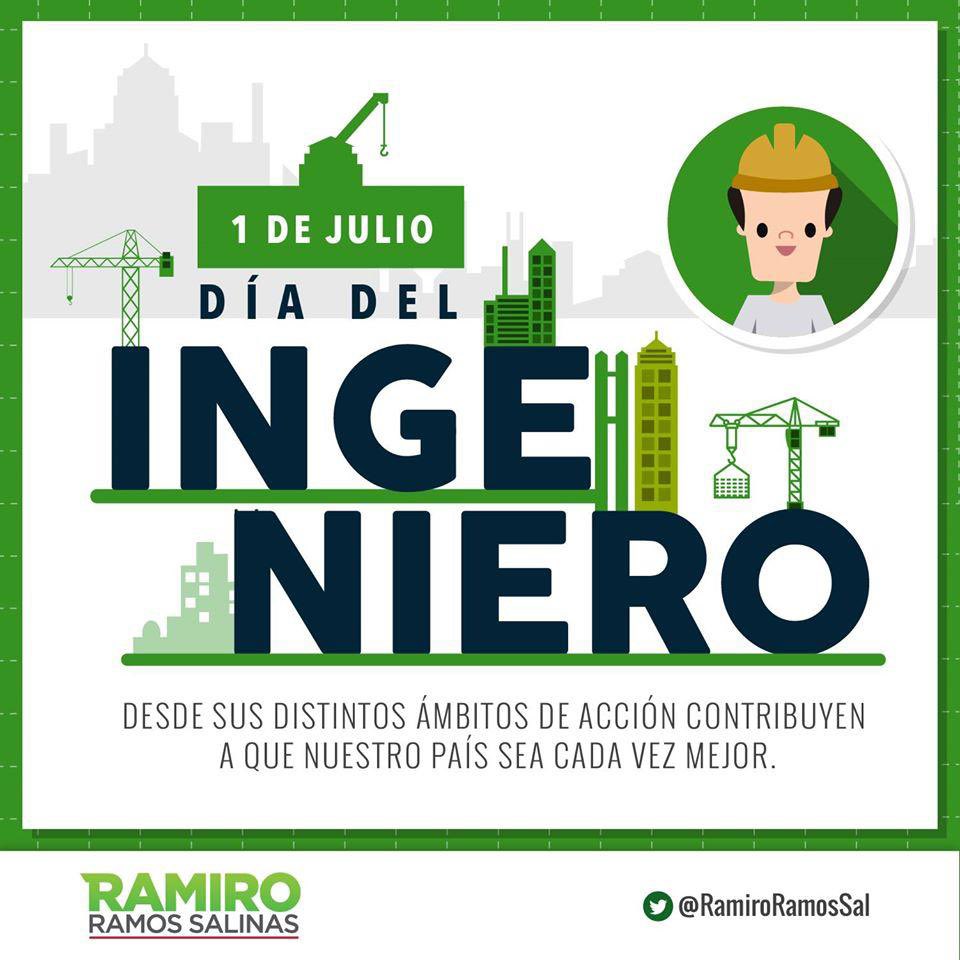Ramiro Ramos Salinas tweet media