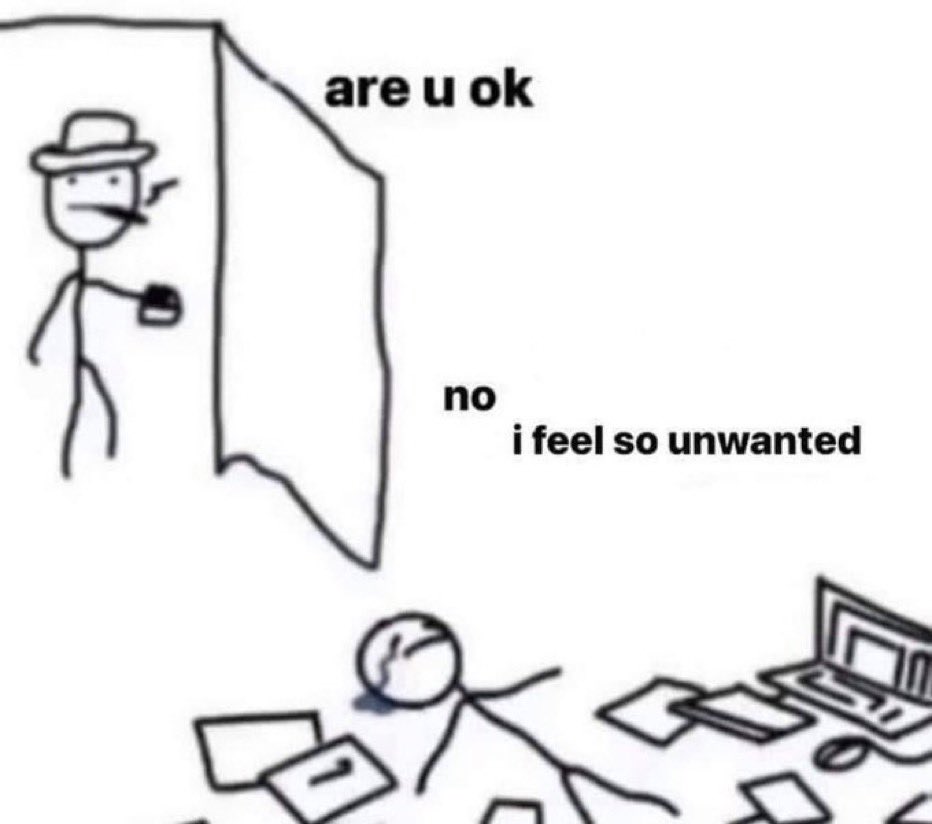 Pain Depression & Anxiety (@illuminusnumbx) on Twitter photo 