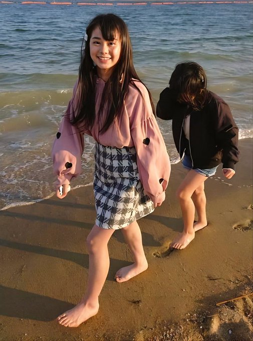 Twitterのコスプレ画像5