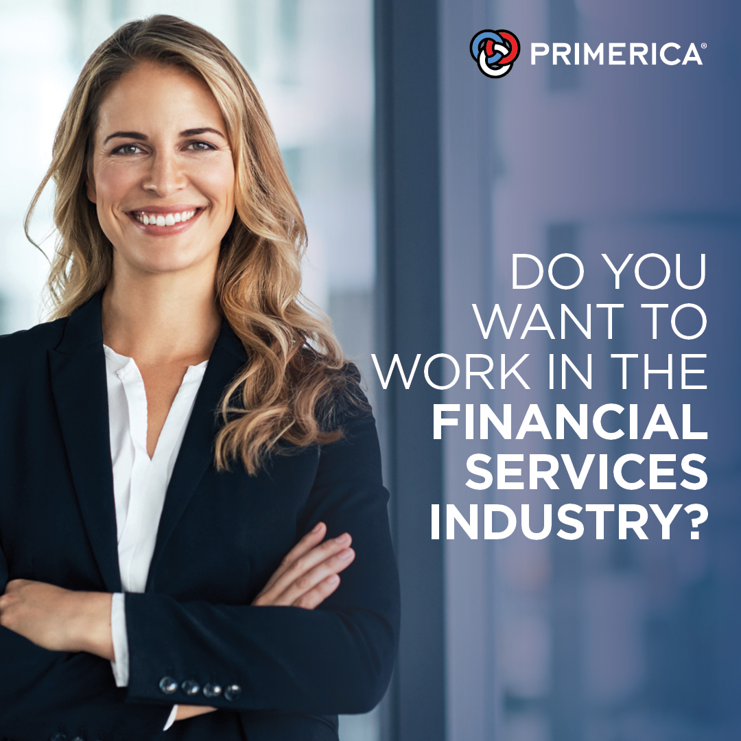 RLeilaniSmith's tweet photo. Looking for a career in financial services? The @Primerica business opportunity can help you get licensed to sell life insurance and investments. No prior experience required &amp; you can set your own schedule. 

Reach out to me to learn more! https://t.co/LViZxFxPGs https://t.co/gspdClrnMR