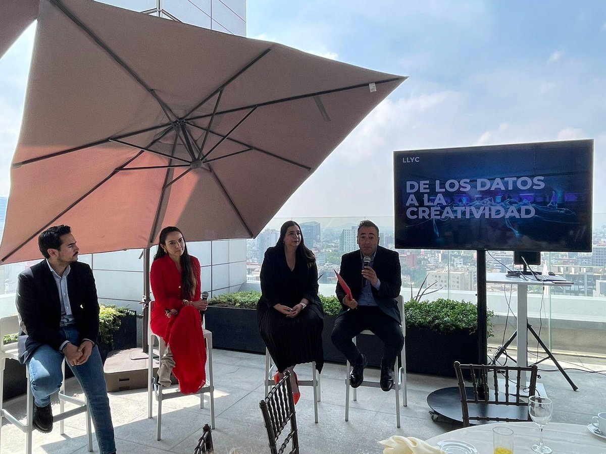 PanchoAylwin's tweet image. ¿Qué rol juegan las tendencias digitales en la modernización del sistema de salud de México? Esta fue una de las interrogantes abordadas durante el Digital Health Summit organizado por los equipos de #Healthcare y #DeepDigital de #LLYCMéxico y @BESOBYLLYC