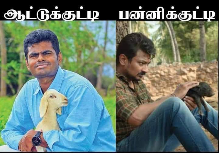 முற்பகல் செய்யின்....!
பிற்பகல் விழையும்.......!