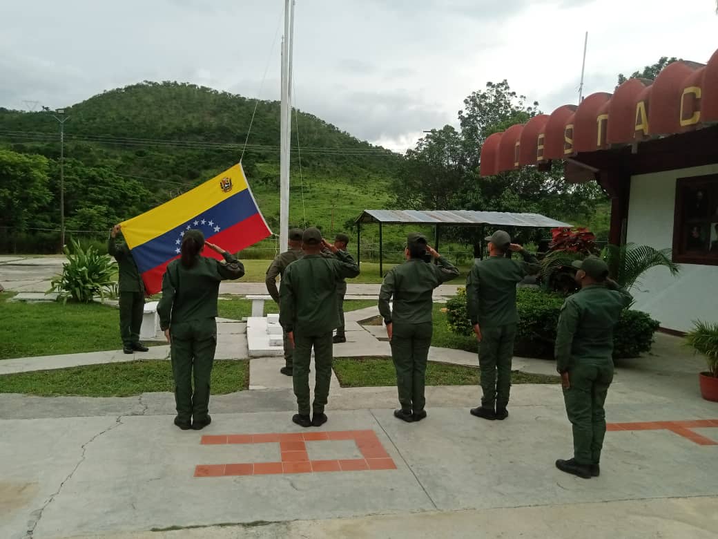 Buenos días ☀️🇻🇪🇻🇪🫡
