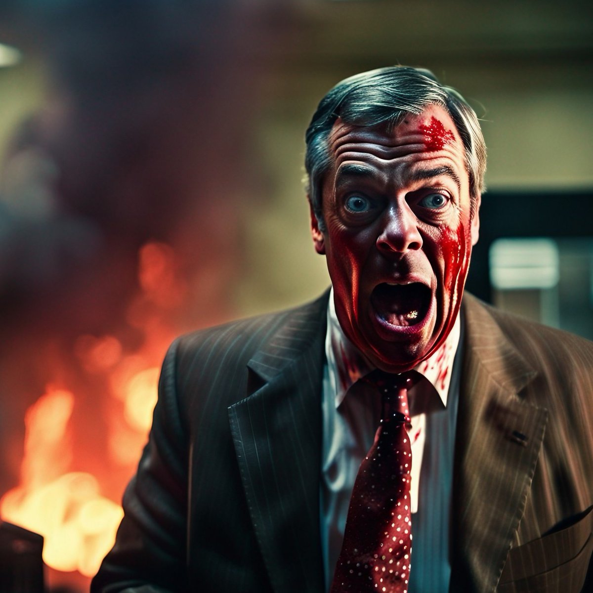 rozjonez's tweet image. "I WANT TO SPEAK TO THE MANAGER!"
#spiv #darkmoney 🇷🇺