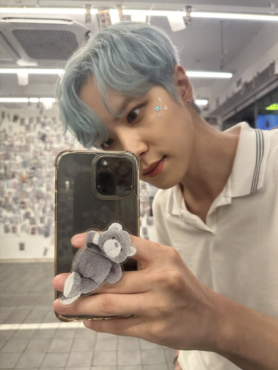 WEi__Member's tweet photo. [#동한] 위아이 1000일 추카포카❤️ https://t.co/pEr3LDnL3A