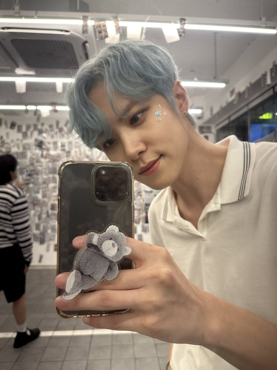 WEi__Member's tweet photo. [#동한] 위아이 1000일 추카포카❤️ https://t.co/pEr3LDnL3A