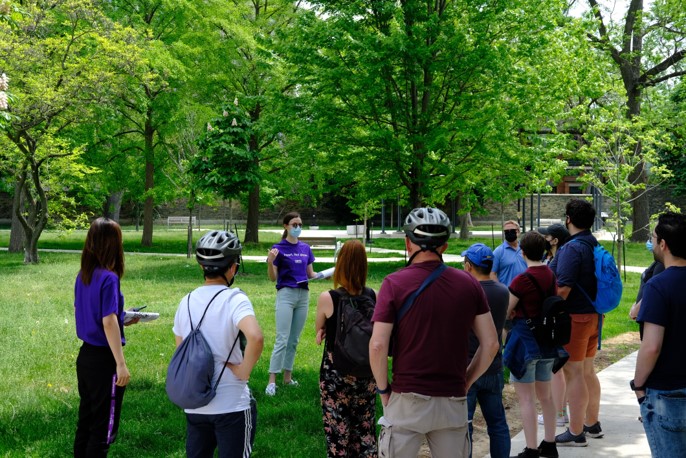 CAMHnews's tweet photo. Canada is home to a vast number of diverse people - some here for millennia, others arriving more recently.

On #CanadaDay, let’s take time to recognize the important history of this land and its peoples, and work toward a shared understanding of how we can move forward together. https://t.co/iJOIwIJccT