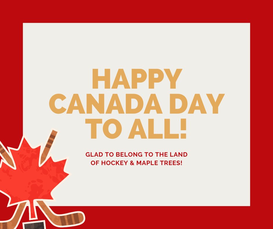 yourvisionhub's tweet image. Happy #CanadaDay everyone! From loon calls to beautiful outdoor scenes, we feel all the national pride today! Wishing everyone a happy and safe holiday, and be sure to enjoy some fireworks! #proudcanadian #canada150 🇨🇦