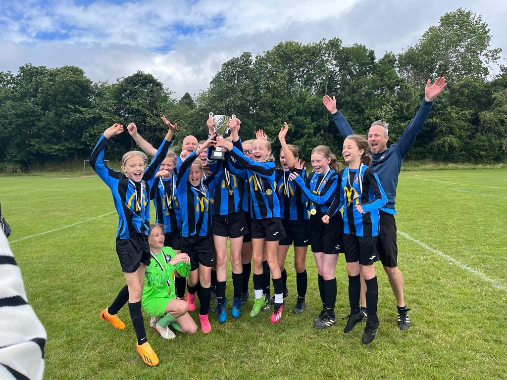 Wideopen Juniors FC (@wideopenjfc) on Twitter photo Congratulations to the U13 Wildcats for winning their tournament today 🏆🏆🏆 The ladies held their nerve in the final, winning 5-4 on penalties!
<a href="/WideopenW/">Wideopen Wildcats, Squad Girls & Just Play</a> Congratulations to the U13 Wildcats for winning their tournament today 🏆🏆🏆 The ladies held their nerve in the final, winning 5-4 on penalties!
<a href="/WideopenW/">Wideopen Wildcats, Squad Girls & Just Play</a>