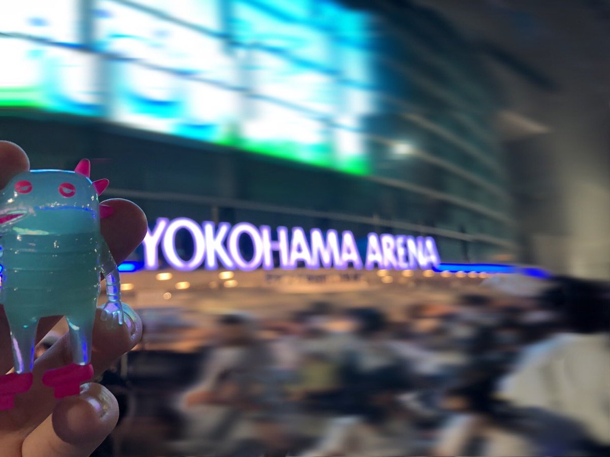 米津玄師のライブ行ってきました
新曲も聞けて本当に夢見心地でした⚡️
MCでのマインスイーパ愛が尋常でなかったので帰ったらやります。