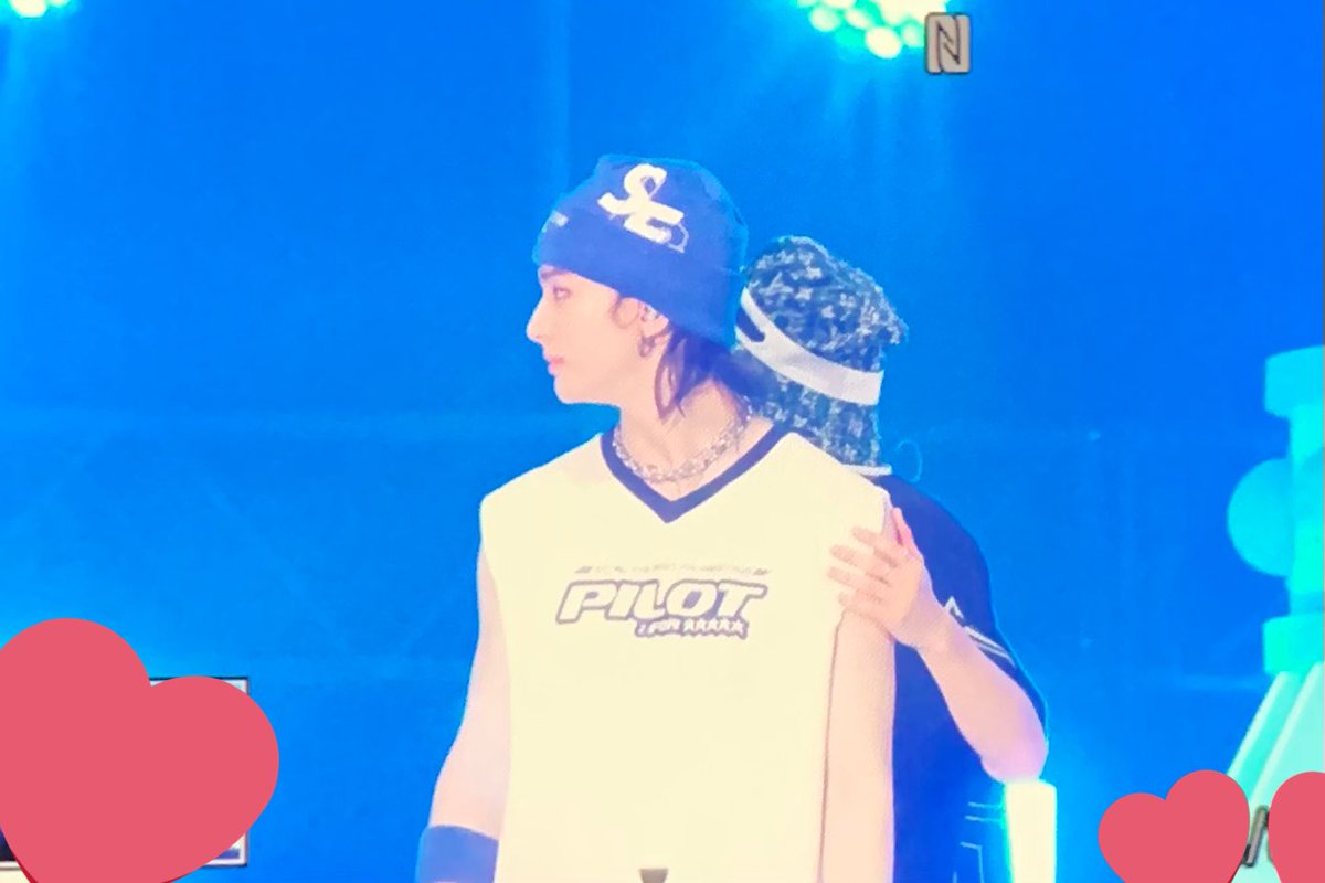 230701 팬미팅 

#현진 #Hyunjin #Felix #필릭스 #용복
#스트레이키즈 #StrayKids