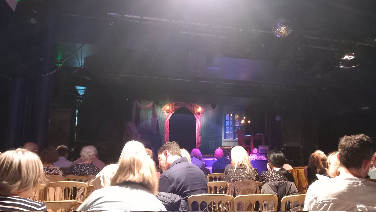 Alan Muir tweet media