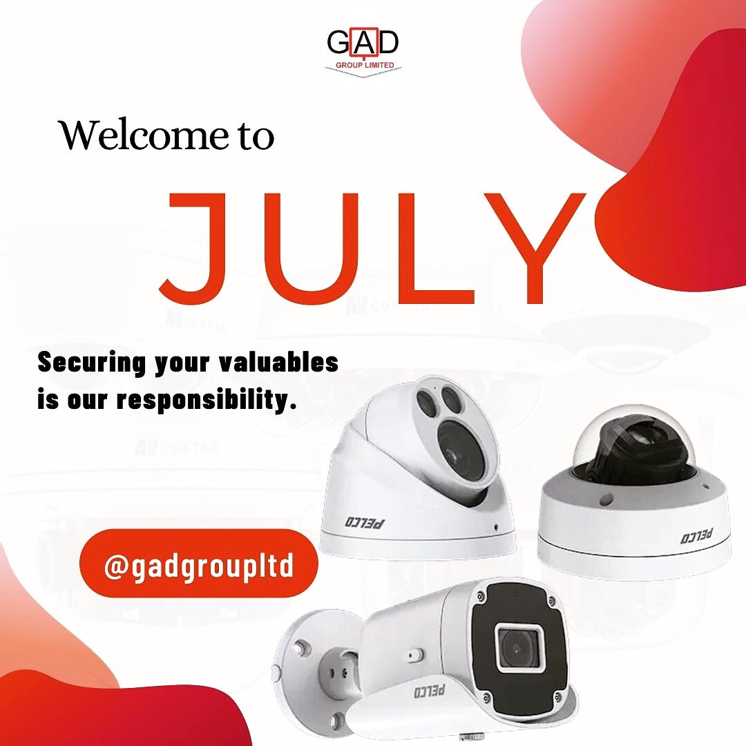 GADLTDGH's tweet photo. It’s a new month and a beautiful time to tell you how awesome you’ve been as a customer in the last 30 days. Thanks for your patronage. 

Happy new month. Welcome to July! 

#happynewmonthpeople #july #gad #newmonth #newmonthnewgoals #gadservices #gadgroupltd #Saturday https://t.co/McmLgb7apr