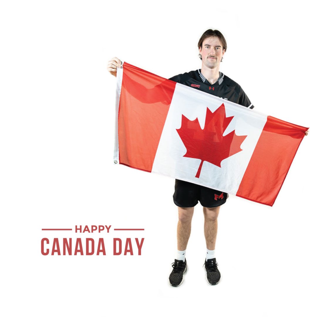 Happy 🇨🇦 Day! Cheers to all our Canadian friends and family as you celebrate your beautiful country this weekend.
