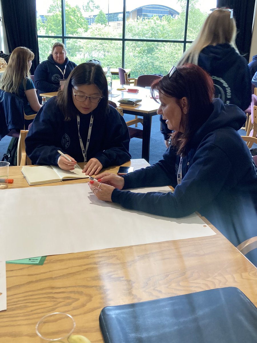 Care Innovation Challenge tweet media