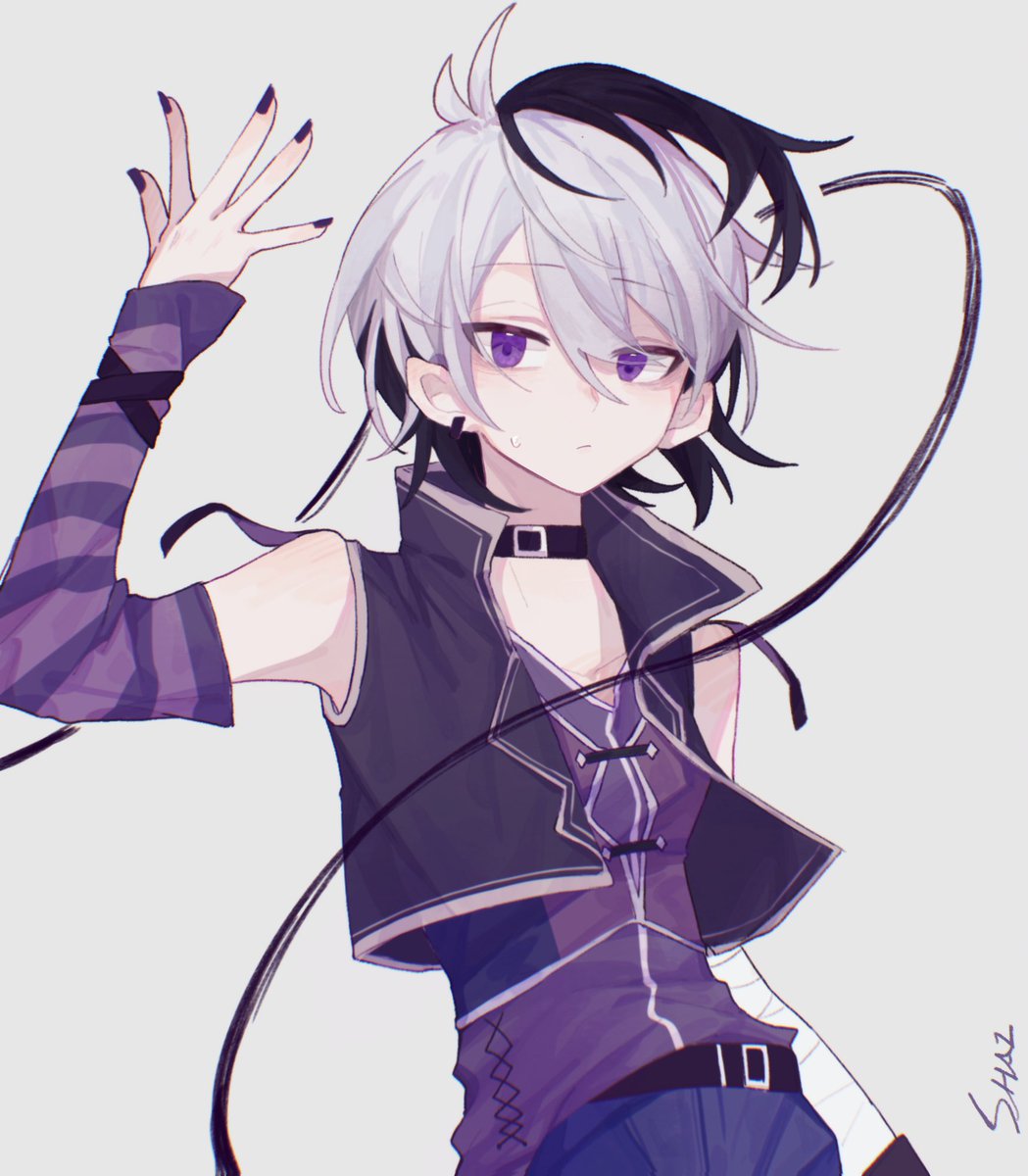 vflower #Vocaloid 🌸🌸！
