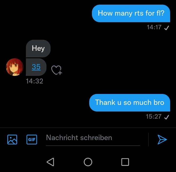 LAVAHOUNDONTOP (@lavafirstplay0) on Twitter photo Hii, I will follow everyone who rts this Hii, I will follow everyone who rts this