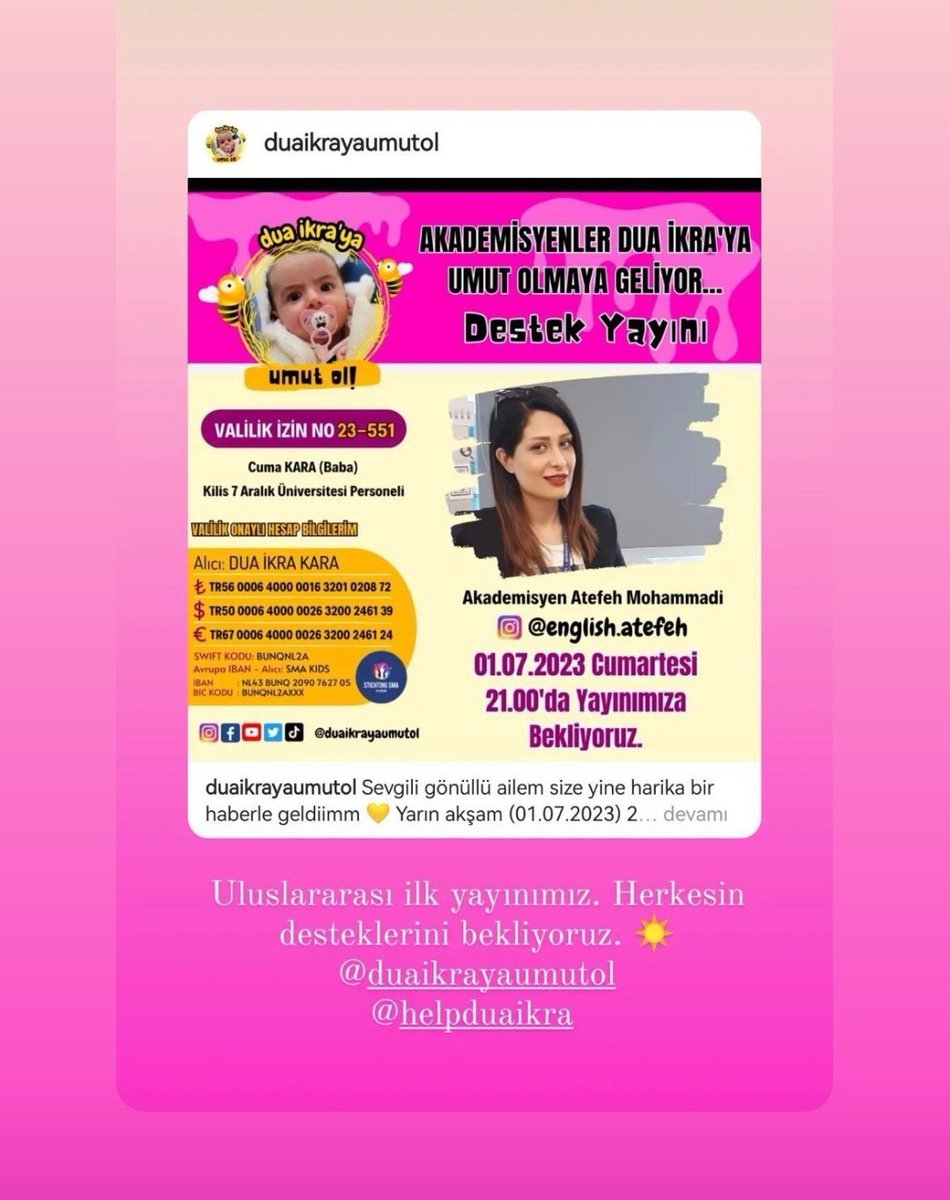 Akademisyenlerimiz Dua İkramıza umut olmaya devam ediyor. Bu akşam 21.00' da İnstagram canlı yayınımıza sizleri bekliyoruuuuz🍯
#Paris #istanbul #Apple #dolar26 #datça #HepDahasıVar  iPhone 14 Pro Max Suriyeli Mülteci Araplar Arda Güler