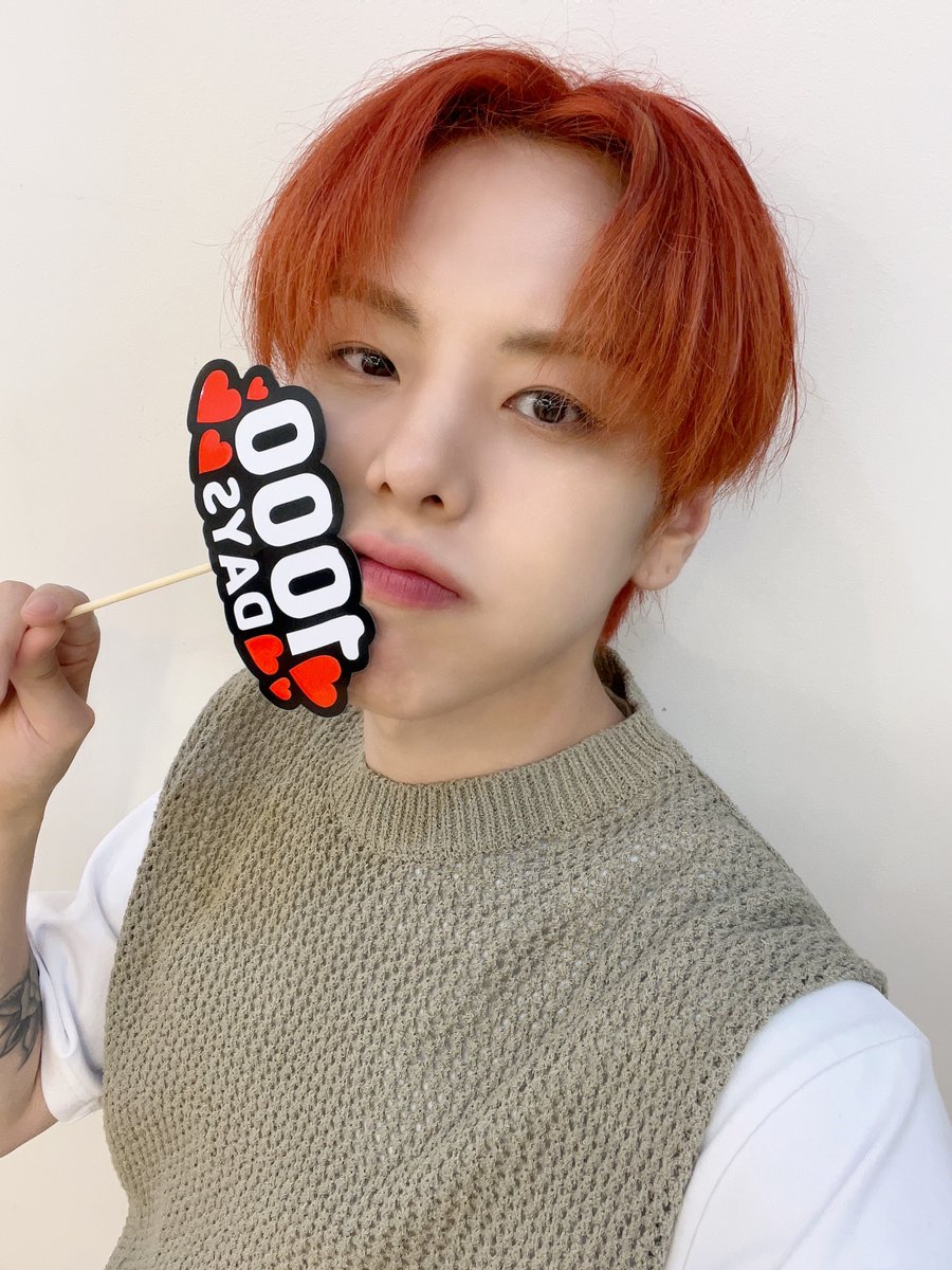 WEi__Official's tweet photo. 루아이❤

#위아이 #WEi
#장대현 #JANGDAEHYEON
#꿈인_것만_같았던_하나가_된_순간_WEi https://t.co/pJksplS1zY