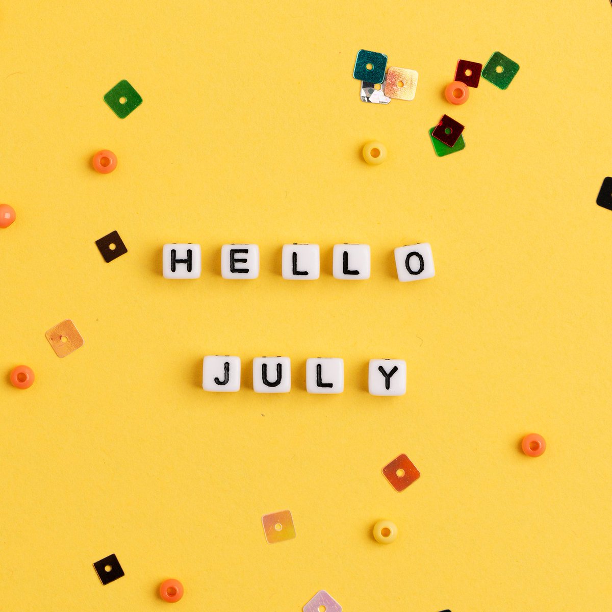 codepym's tweet image. Embracing the warmth of July and all the possibilities it brings. Happy new month!
#codepym #grad #happyNewMonth