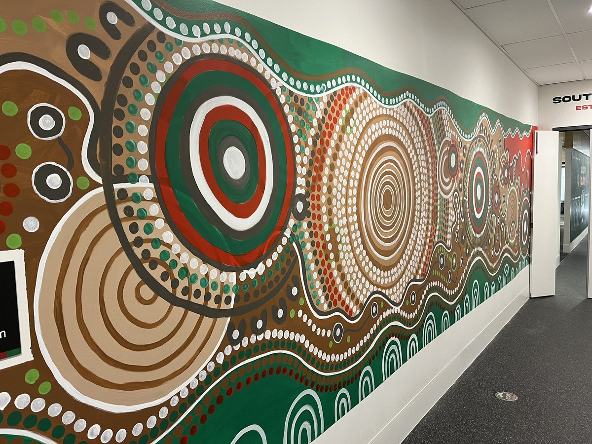 JimmyStavriano5's tweet photo. What a fantastic day, being there at the opening of #Heffron park . @SSFCRABBITOHS https://t.co/0F2pGh1Enu